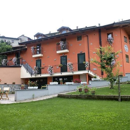 Bed and Breakfast Al Paschè Dronero Exterior foto
