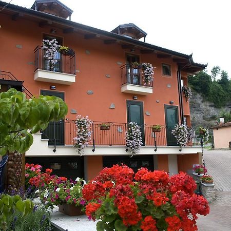Bed and Breakfast Al Paschè Dronero Exterior foto