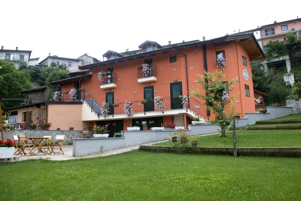 Bed and Breakfast Al Paschè Dronero Exterior foto