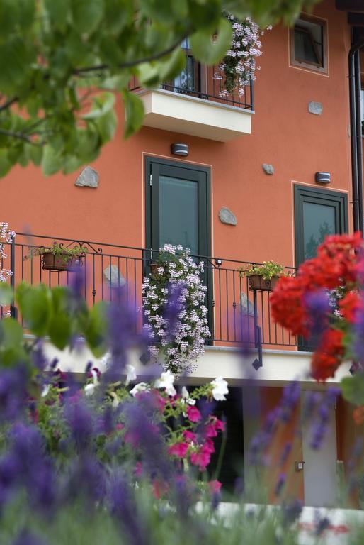Bed and Breakfast Al Paschè Dronero Exterior foto