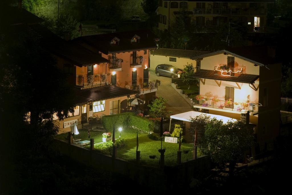 Bed and Breakfast Al Paschè Dronero Exterior foto